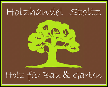 Holzhandel Stoltz